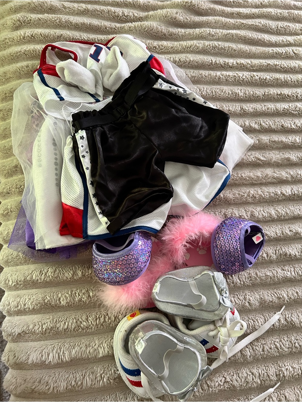 Build A Bear bundle